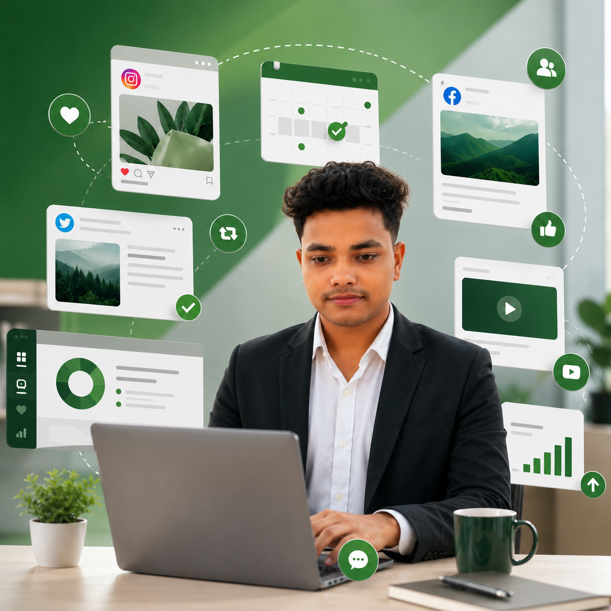 Plabon Story Social-Media-Grow