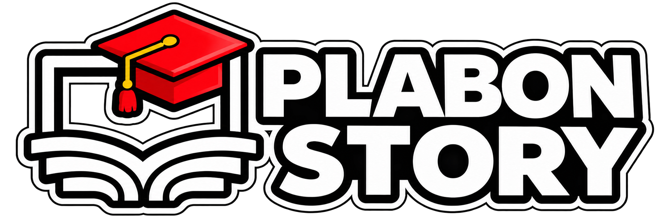 PlabonStory logo
